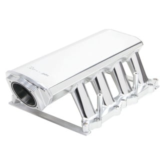 Sniper® - Single Plane Carbureted Sheet Metal Fabricated Intake Manifold