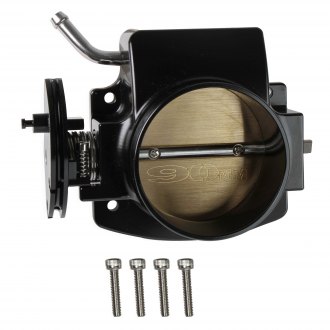 Sniper® - EFI Throttle Body
