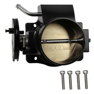 Sniper® - EFI Throttle Body