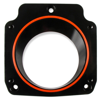 Sniper® - EFI Adapter Plate with 3-Bolt Intake