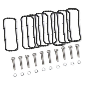 Sniper® - Intake Manifold O-Ring & Mounting Hardware Kit