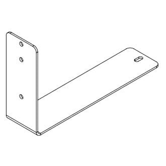 Sniper® - Fuel Tank Bracket