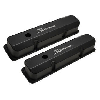 Sniper® - Short Bolt Valve Covers