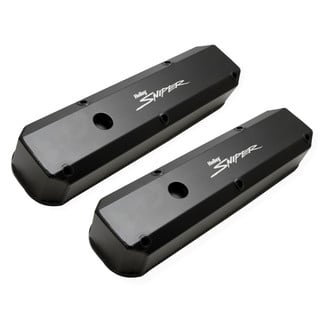 Sniper® - Valve Cover