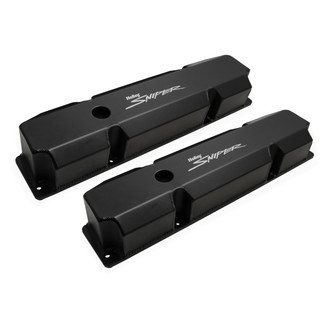 Sniper® - Short Bolt Valve Covers