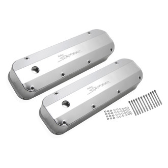 Sniper® - Valve Cover