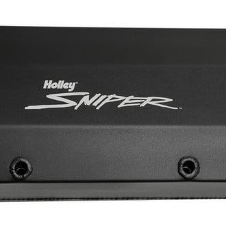 Sniper® - Valve Covers