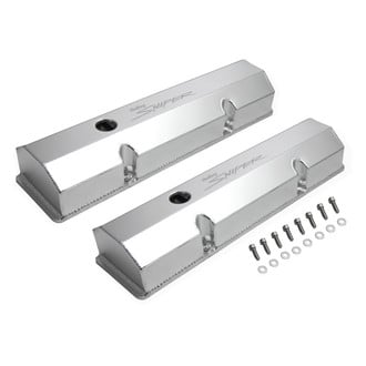 Sniper® - Valve Cover