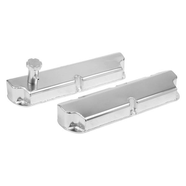 Sniper® - Tall Tapered Edge Valve Covers