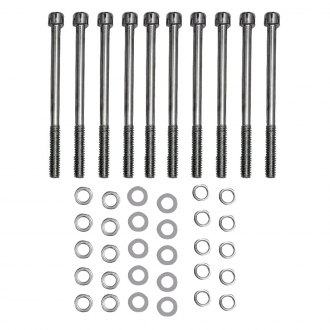 Big End Performance 70172 Replacement Valve Cover Bolt Kit 