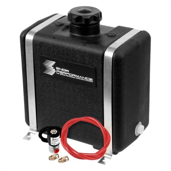 Snow Performance® SNO-40016 - Water/Methanol Injection Reservoir