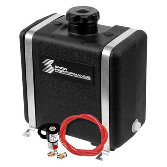 Snow Performance® - Water/Methanol Injection Reservoir