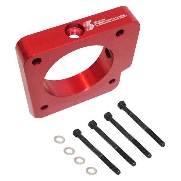 Snow Performance® - Water/Methanol Injection Plate