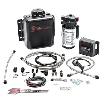 Snow Performance® - Boost Cooler™ Stage 2 FI Progressive Engine Mount Water-Methanol Injection Kit