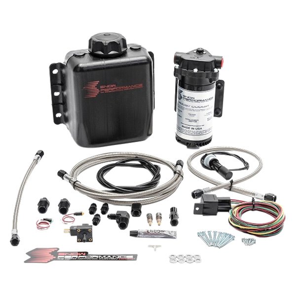 Snow Performance® SNO-201-BRD - Boost Cooler™ Stage 1 FI ...