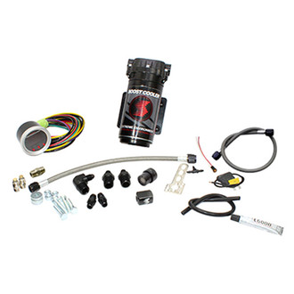 Snow Performance® - Stage 2.5 Boost Cooler Forced Induction Progressive Water/Methanol Injection Kit