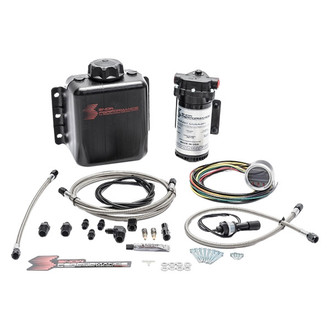 Snow Performance® - Boost Cooler™ Stage 2 FI Progressive Water-Methanol Injection Kit