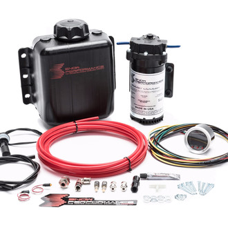 Snow Performance® - Stage 2 System