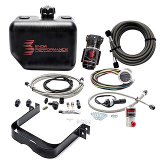 Snow Performance® - POWER-MAX™ System