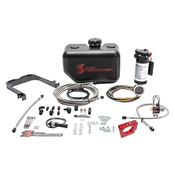 Snow Performance® SNO-2110-BRD - Stage 2 Boost Cooler™ Water/Methanol ...