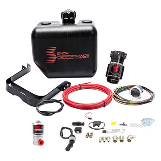 Snow Performance® - POWER-MAX™ System