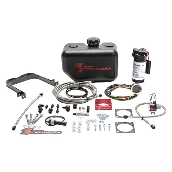 Snow Performance® - Stage 2 Boost Cooler™ Water/Methanol Injection System