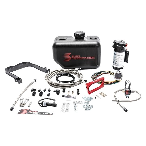 Snow Performance® SNO-2130-BRD - Stage 2 Boost Cooler™ Water/Methanol ...