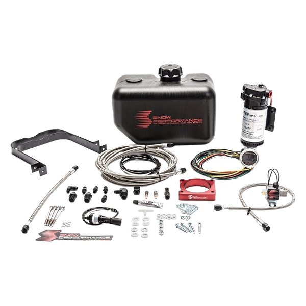 Snow Performance® - Stage 2 Boost Cooler™ Water/Methanol Injection System