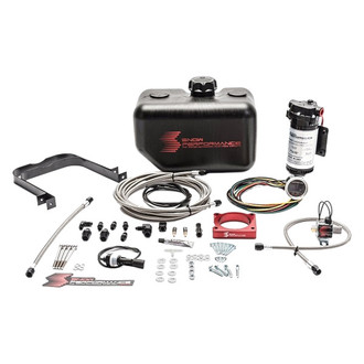 Snow Performance® - Gasoline Water/Methanol Injection System