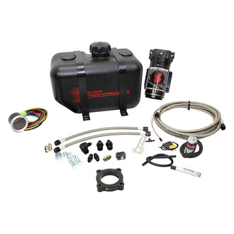 Snow Performance® - Gasoline Water/Methanol Injection System