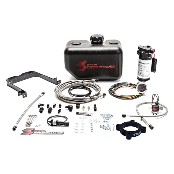 Snow Performance® - Stage 2 Boost Cooler™ Water Injection Kit