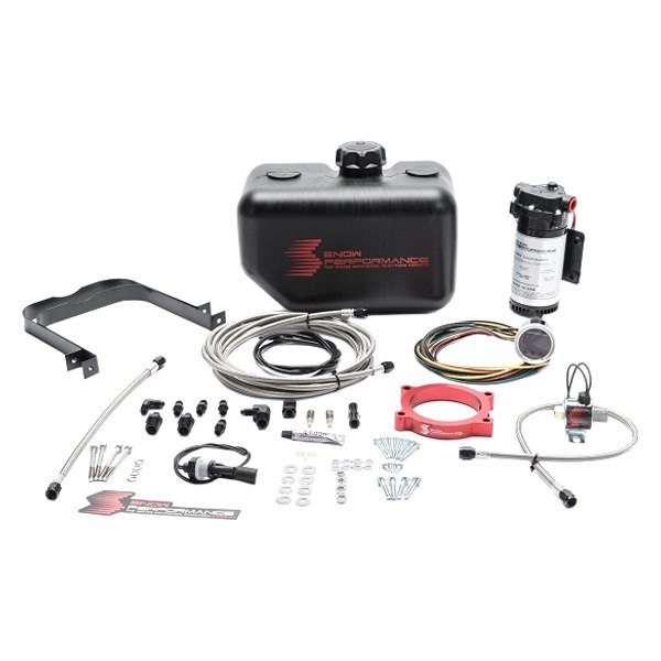 Snow Performance® - Stage 2 Boost Cooler™ Water/Methanol Injection System