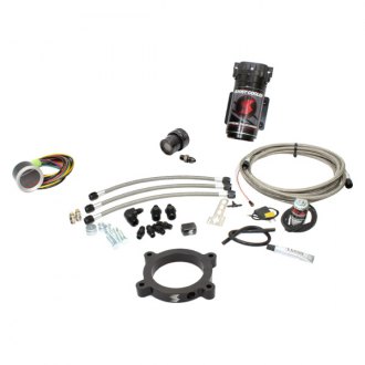 Water/Methanol Injection Kits | Gasoline & Diesel Engines – CARiD.com