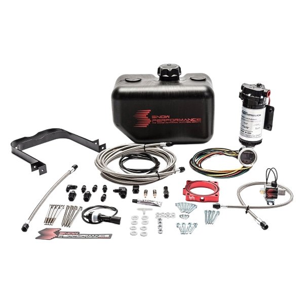 Snow Performance® - Gasoline Water/Methanol Injection System