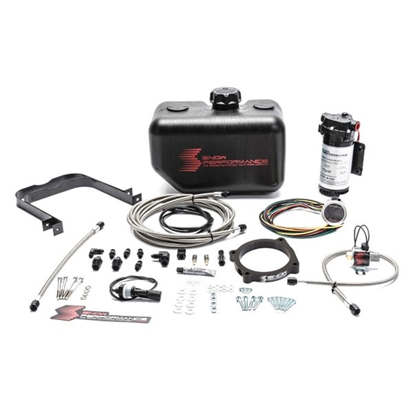 Snow Performance® - Stage 2 Boost Cooler™ Water Injection Kit