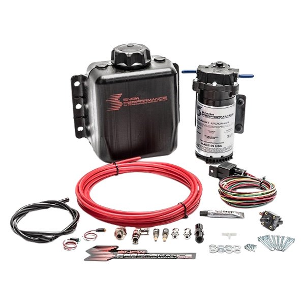 Snow Performance® - Boost Cooler™ Stage 1 Water-Methanol Injection Kit