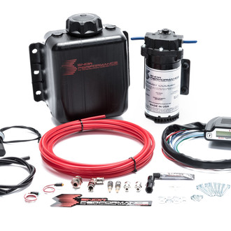 Snow Performance® - EFI Stage 3 System