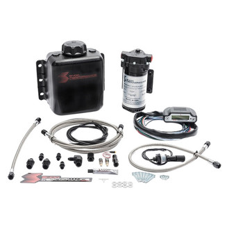 Snow Performance® - Boost Cooler™ Stage 3 Direct Injected 2D MAP Progressive Water-Methanol Injection Kit