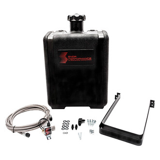 Snow Performance® - Water-Methanol Injection Reservoir