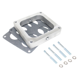 Snow Performance® SNO-40055 - Carburetor Spacer Plate, 4500 Style