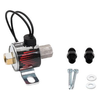 Snow Performance® - High Flow Water-Methanol Solenoid Upgrade
