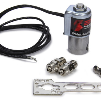 Snow Performance® - High Flow Water-Methanol Solenoid Upgrade
