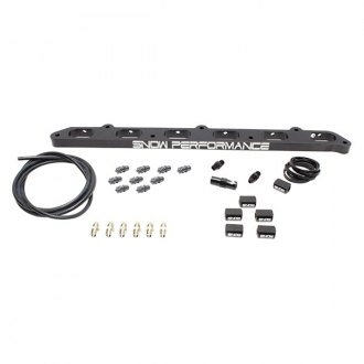 BMW 7-Series Water/Methanol Injection Kits | CARiD