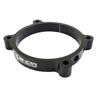 Snow Performance® - 102mm LS Throttle Body Injection Plate