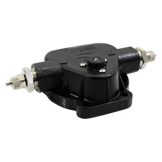 Snow Performance® - Water Methanol Pump Upper Housing Assembly