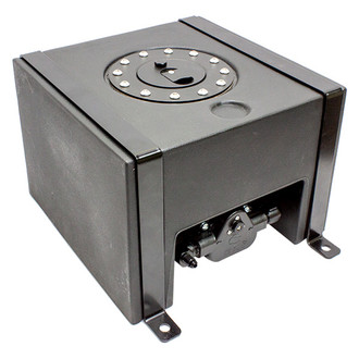 Snow Performance® - Tank W/ Built in Pump Mount