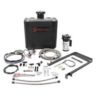 Snow Performance® - Boost Cooler™ Stage 3 Water-Methanol Injection Kit