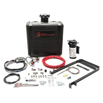 Snow Performance® - Boost Cooler™ Stage 3 Water-Methanol Injection Kit