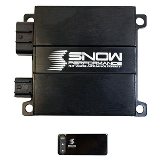 Snow Performance® - Stage 2 Boost VC-30 Water Controller