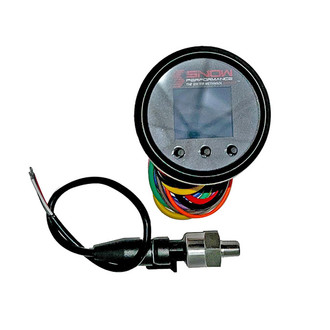 Snow Performance® SNO-60500 - POWER-MAX™ Stage 2 Water/Methanol Injection Controller